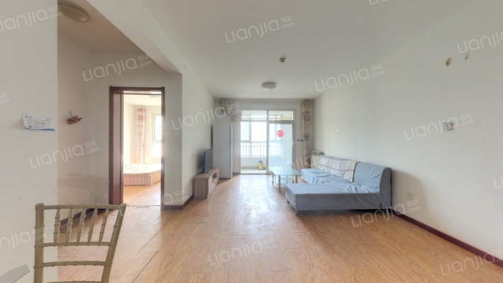 九龙社区二手房实景图