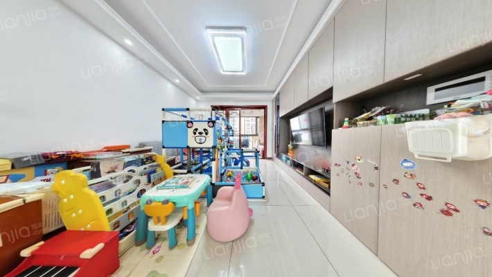 尹山湖景花园三期二手房实景图