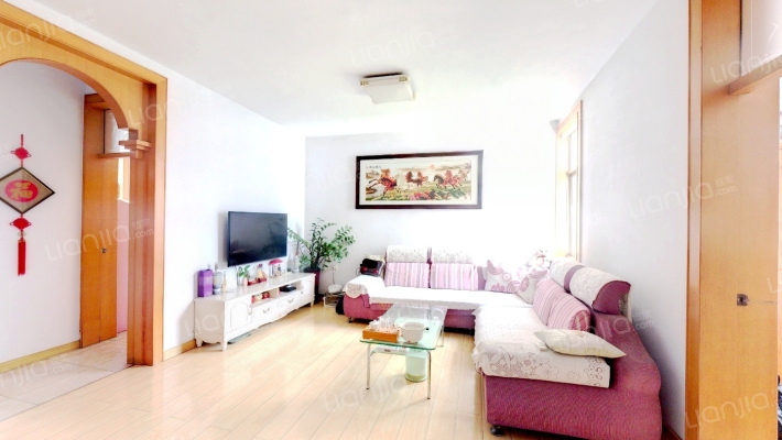 南家小区二手房实景图