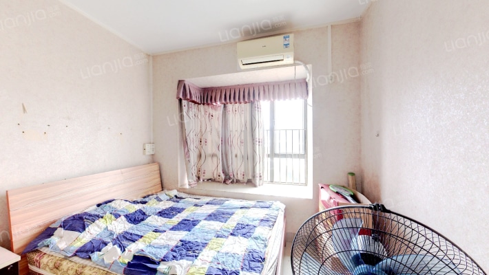 东凤穗茵庭二手房实景图