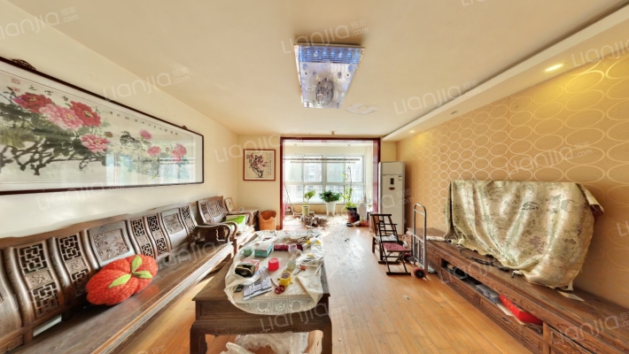 外海蝶泉山庄二手房实景图