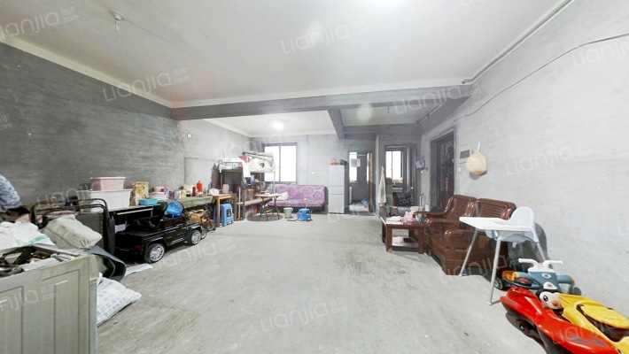 江南名苑二手房实景图