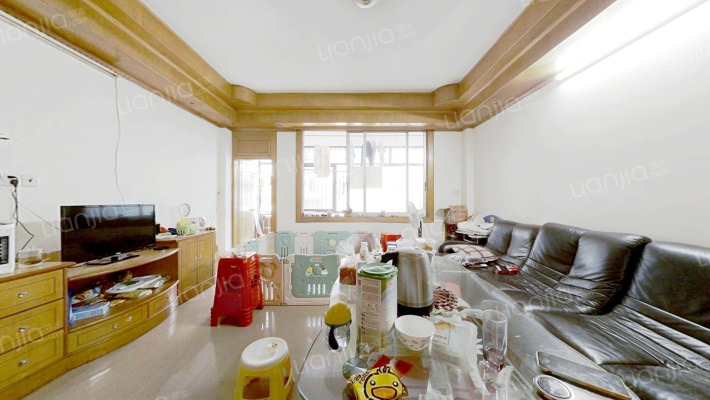 教师村二手房实景图