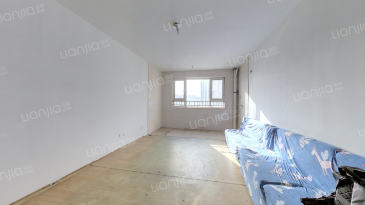 潍坊和平广场二手房实景图