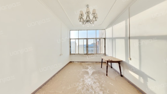 汉南大道二手房实景图