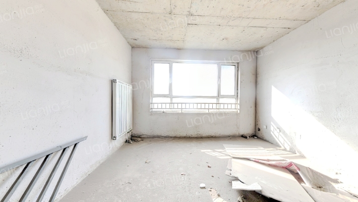 城发置业 · 和园二手房实景图