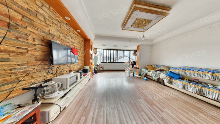 西叶家弄二手房实景图