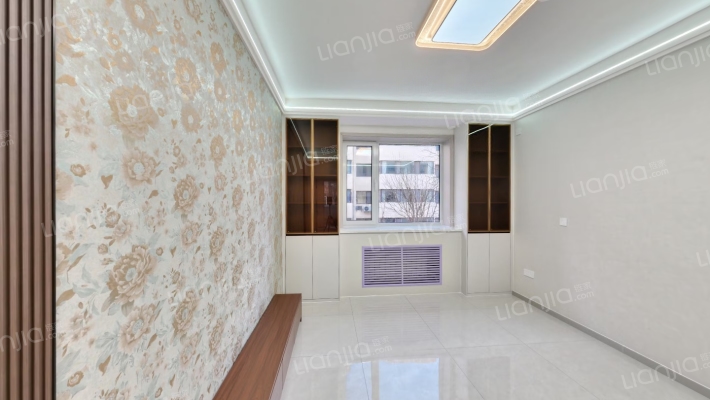 城市学院宿舍北二手房实景图