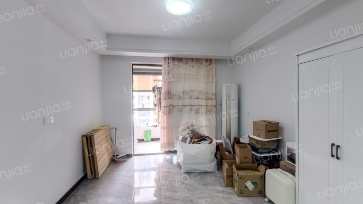 大发融悦东方二手房实景图