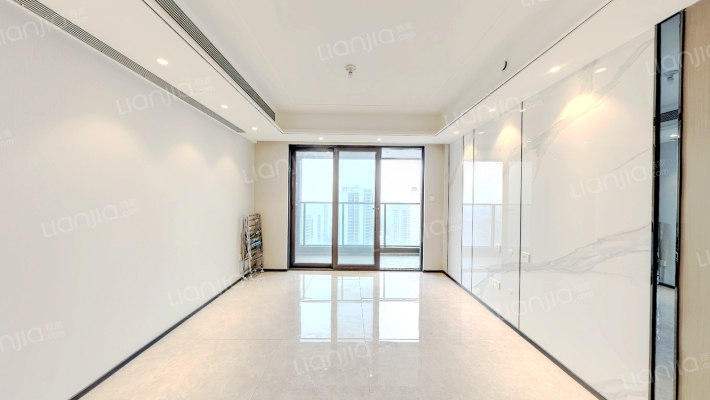 华润置地时代之城一期二手房实景图