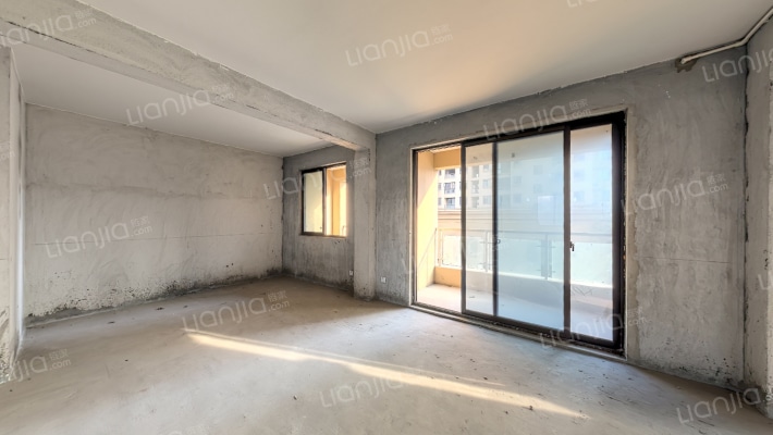 新华锦苑二手房实景图