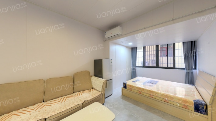 申海大厦二手房实景图