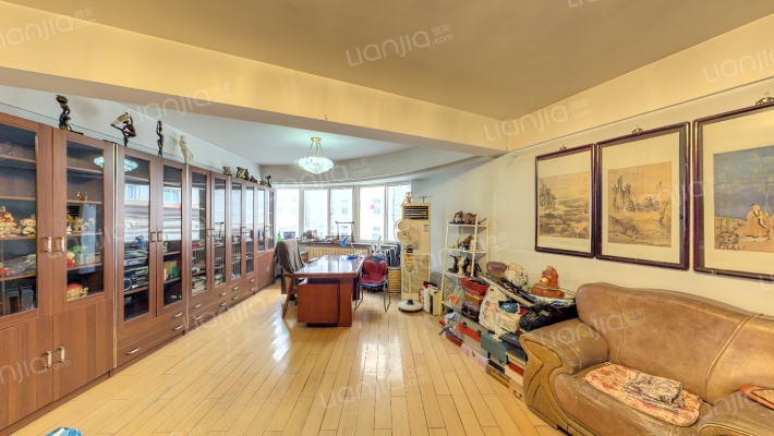 正和公寓二手房实景图