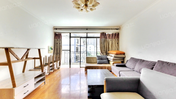 西秀园二手房实景图