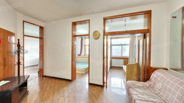 煤气化住宅区北区二手房实景图