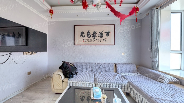 东湖雅居二手房实景图