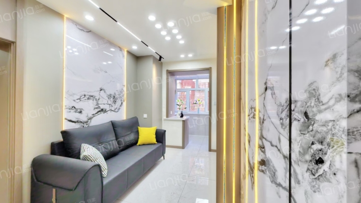 国庆街二手房实景图