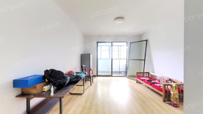 榆林桥畔2期二手房实景图