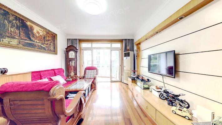 星惠佳苑二手房实景图