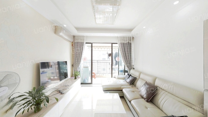 金裕·香泉丽都二手房实景图