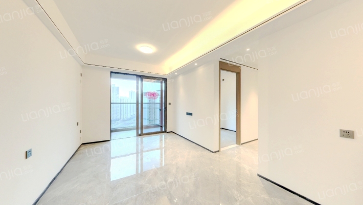 保利锦上二手房实景图