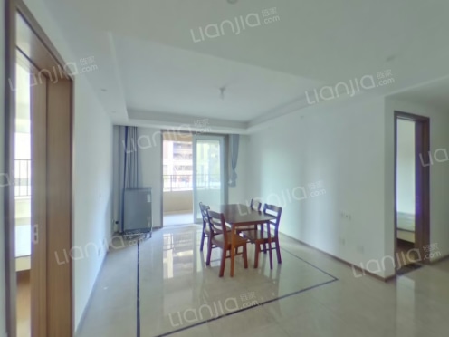 整租·绿地新里莫兰迪公馆 3室2厅 南