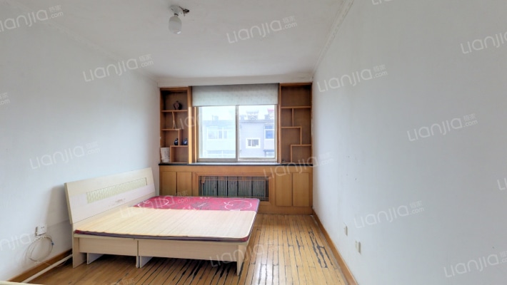 行政学院小区二手房实景图