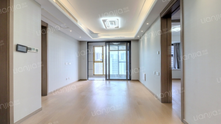 悦辰府二手房实景图