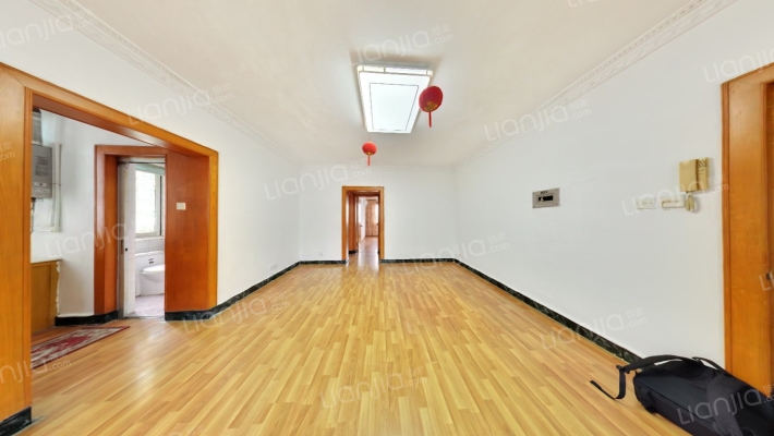 榕门路二手房实景图