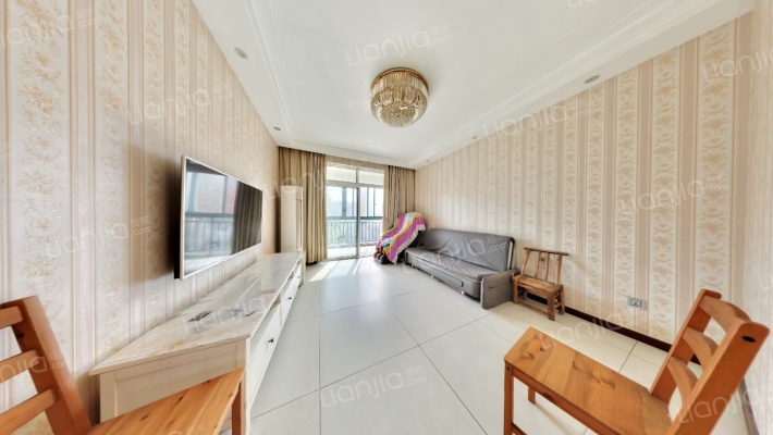 东方花都F区二手房实景图