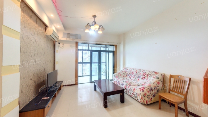 黉门公馆二手房实景图