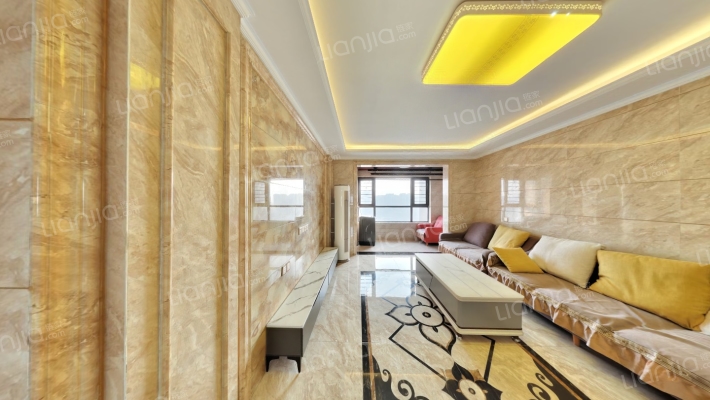 龙湖锦艺城高一组团二手房实景图