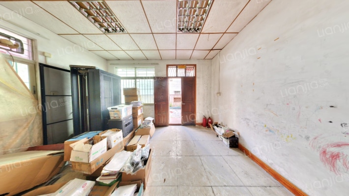 乐民新村二手房实景图