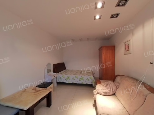 合租·流星花园 5居室 东南卧