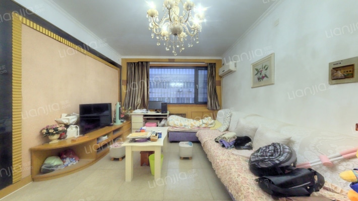 省七建家属院二手房实景图