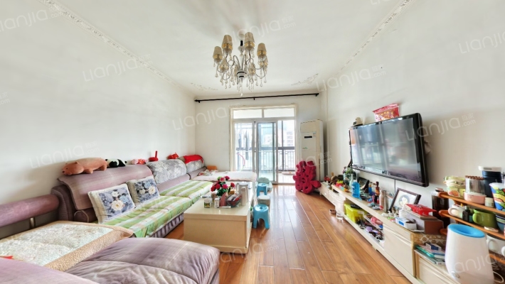 南辰景秀二手房实景图