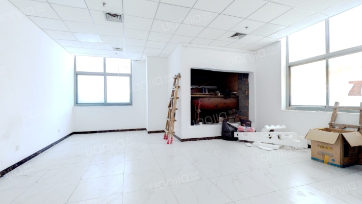 天鸿大厦二手房实景图