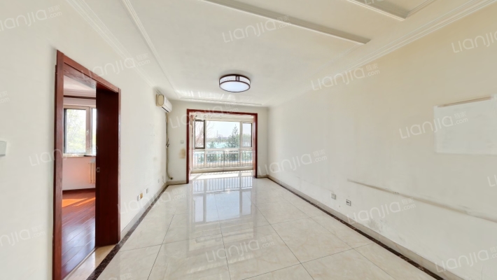 羊坊花园二手房实景图