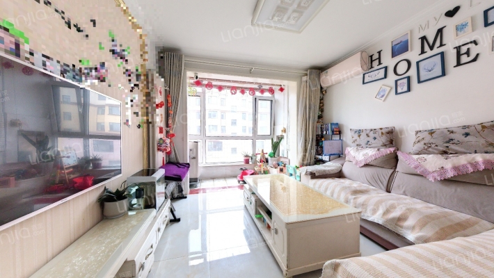 港城福都二手房实景图