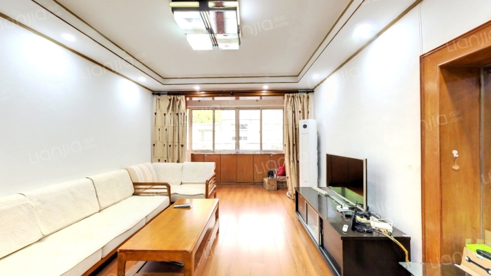 虎踞北路15号二手房实景图