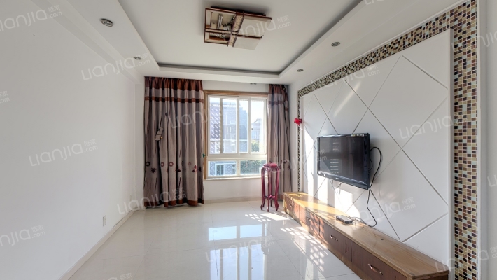 放鹤洲花园南区二手房实景图