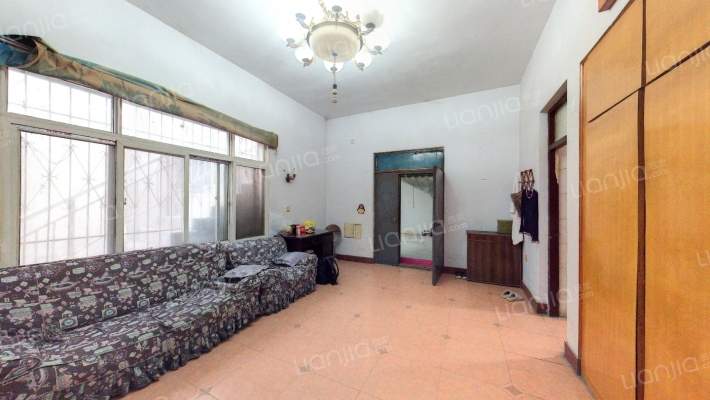 蔡屯街二手房实景图