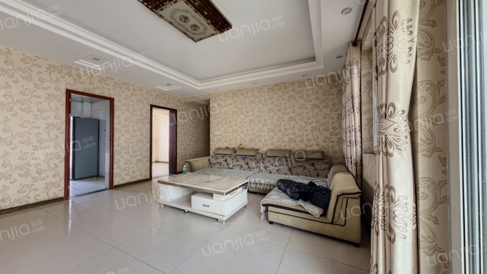 丽水印象二手房实景图