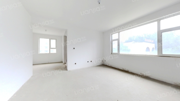 荣军花园二手房实景图