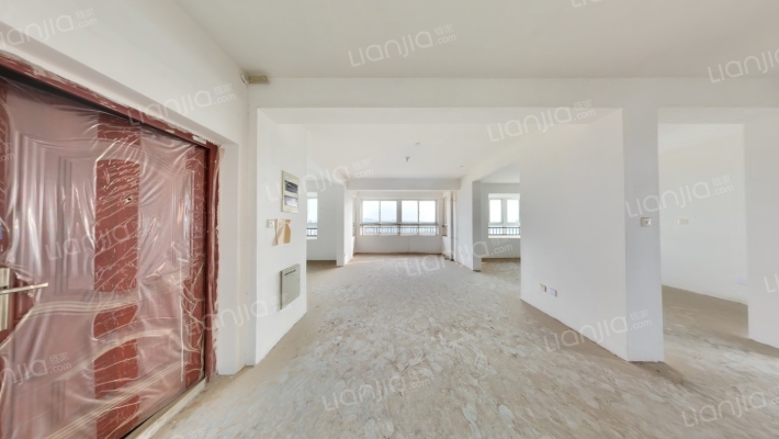 塍德社区二手房实景图