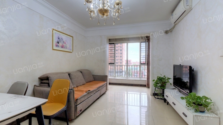 怀特翰墨儒林二手房实景图