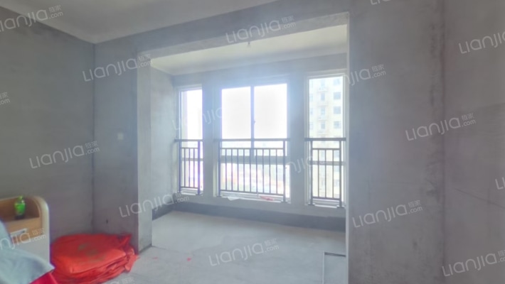 睿智城1号院二手房实景图