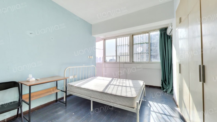 九运京汉名都二手房实景图