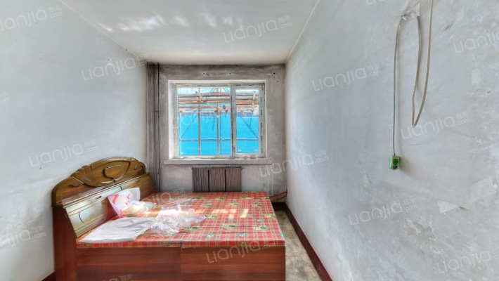 民和小区(龙湾路)二手房实景图