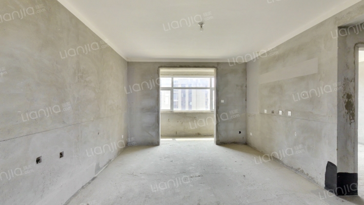 润丰聚尚二手房实景图